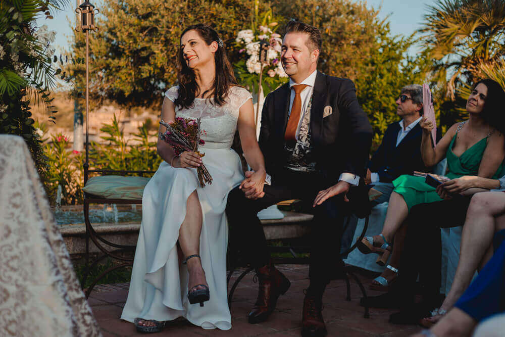 Fotografo Boda Logroño