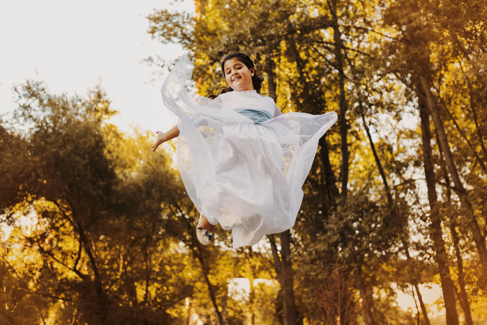 Fotografía de comuniónes