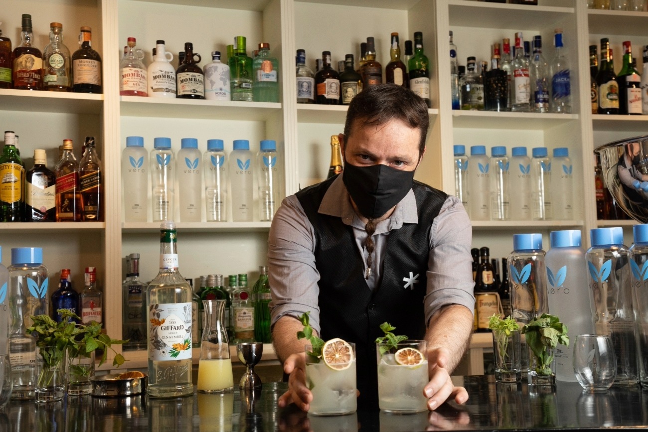 Fotografía de evento corporativo en La Rioja,