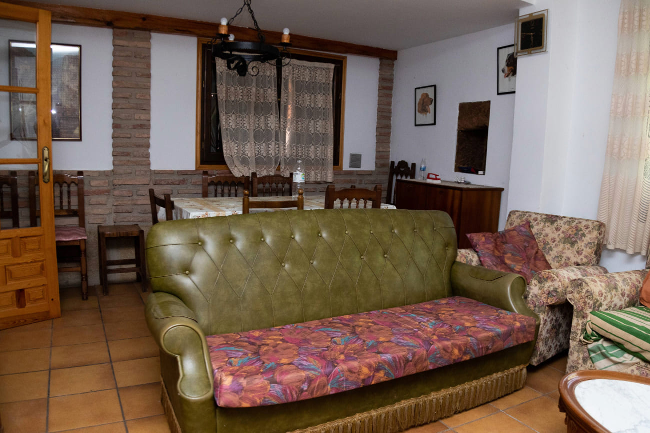 Fotografía de inmuebles en La Rioja y alrededores